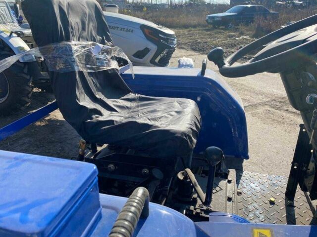 КрАЗ 6510, объемом двигателя 14.86 л и пробегом 0 тыс. км за 3050 $, фото 6 на Automoto.ua