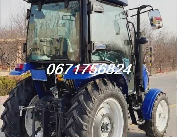 КрАЗ 6510, объемом двигателя 14.86 л и пробегом 0 тыс. км за 11000 $, фото 6 на Automoto.ua