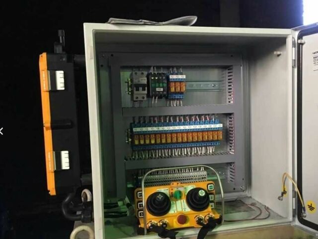 КрАЗ 6510, объемом двигателя 14.86 л и пробегом 0 тыс. км за 481 $, фото 22 на Automoto.ua