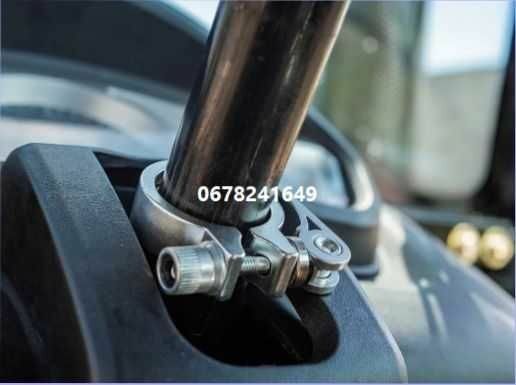 КрАЗ 6510, объемом двигателя 14.86 л и пробегом 0 тыс. км за 9190 $, фото 13 на Automoto.ua