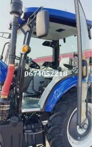 КрАЗ 6510, объемом двигателя 14.86 л и пробегом 0 тыс. км за 10999 $, фото 15 на Automoto.ua