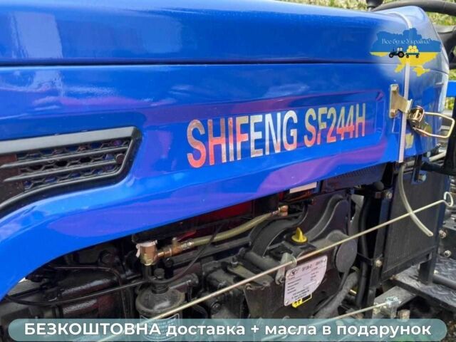 КрАЗ 6510, объемом двигателя 14.86 л и пробегом 0 тыс. км за 4260 $, фото 6 на Automoto.ua