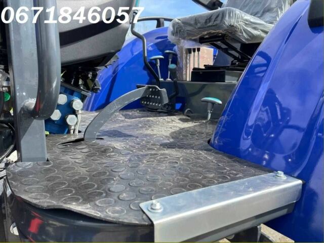 КрАЗ 6510, объемом двигателя 14.86 л и пробегом 0 тыс. км за 7999 $, фото 14 на Automoto.ua