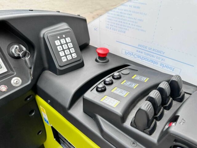 КрАЗ 6510, объемом двигателя 14.86 л и пробегом 0 тыс. км за 22000 $, фото 6 на Automoto.ua