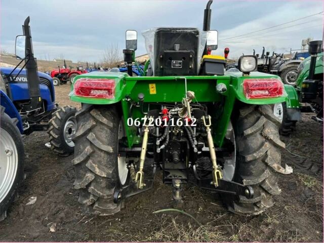 КрАЗ 6510, объемом двигателя 14.86 л и пробегом 0 тыс. км за 7700 $, фото 4 на Automoto.ua