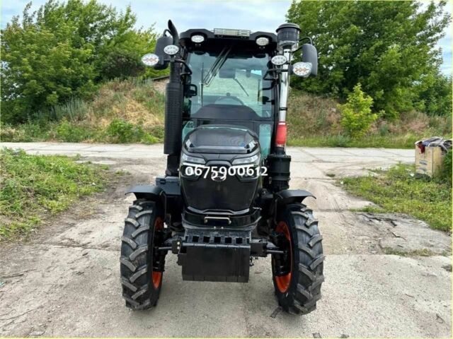 КрАЗ 6510, объемом двигателя 14.86 л и пробегом 0 тыс. км за 12000 $, фото 4 на Automoto.ua