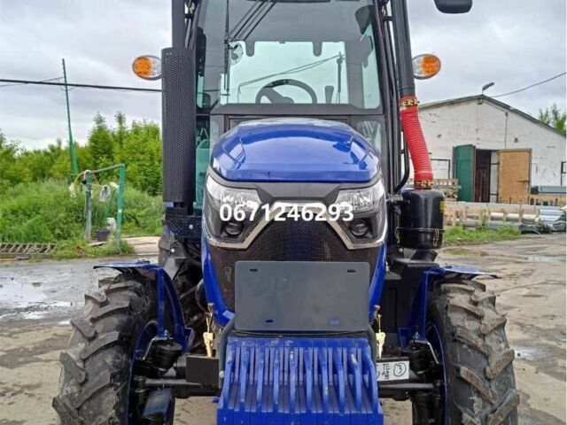 КрАЗ 6510, объемом двигателя 14.86 л и пробегом 0 тыс. км за 10900 $, фото 3 на Automoto.ua