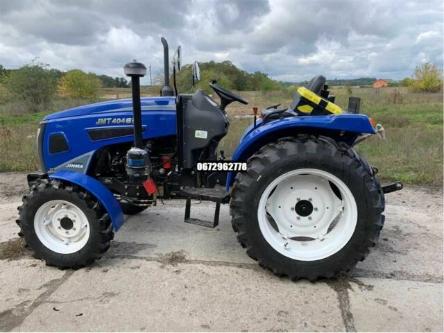КрАЗ 6510, объемом двигателя 14.86 л и пробегом 0 тыс. км за 7100 $, фото 7 на Automoto.ua