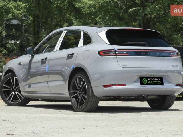 купить новое авто КрАЗ 6510 2025 года от официального дилера ЕКОДРАЙВ АВТО КрАЗ фото