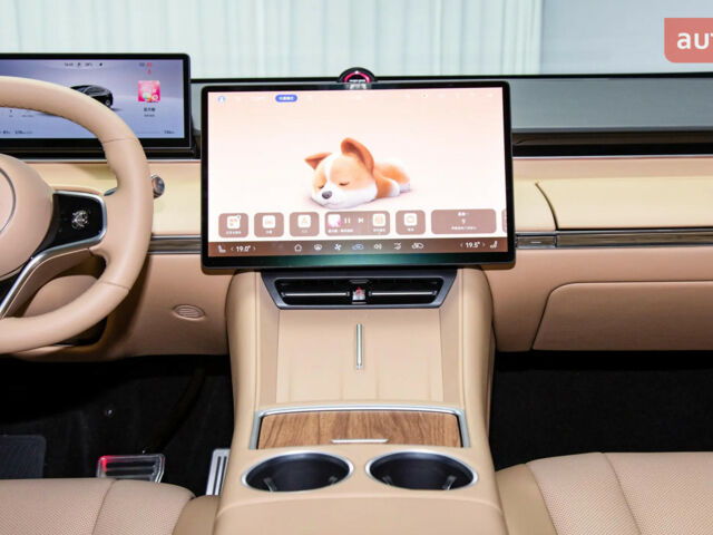 купити нове авто КрАЗ 6510 2025 року від офіційного дилера ЕКОДРАЙВ АВТО КрАЗ фото