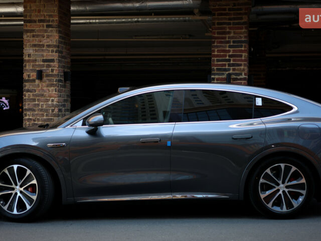 купити нове авто КрАЗ 6510 2025 року від офіційного дилера ЕКОДРАЙВ АВТО КрАЗ фото