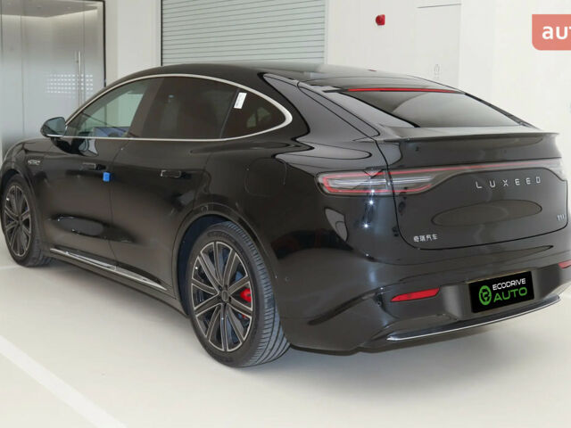 купити нове авто КрАЗ 6510 2025 року від офіційного дилера ЕКОДРАЙВ АВТО КрАЗ фото