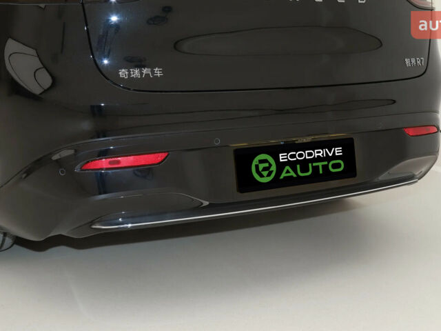 купити нове авто КрАЗ 6510 2025 року від офіційного дилера ЕКОДРАЙВ АВТО КрАЗ фото