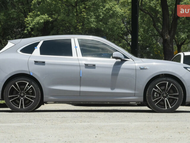 купить новое авто КрАЗ 6510 2025 года от официального дилера ЕКОДРАЙВ АВТО КрАЗ фото
