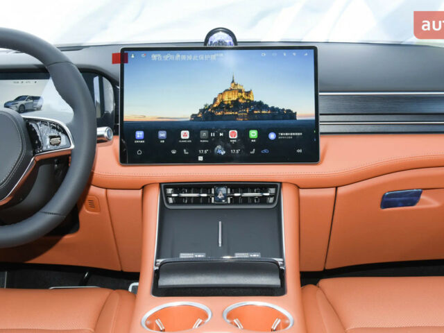 купить новое авто КрАЗ 6510 2025 года от официального дилера ЕКОДРАЙВ АВТО КрАЗ фото
