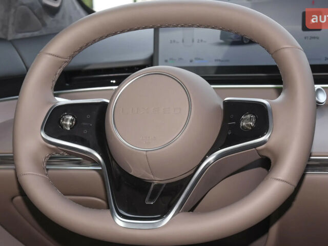 купити нове авто КрАЗ 6510 2025 року від офіційного дилера ЕКОДРАЙВ АВТО КрАЗ фото