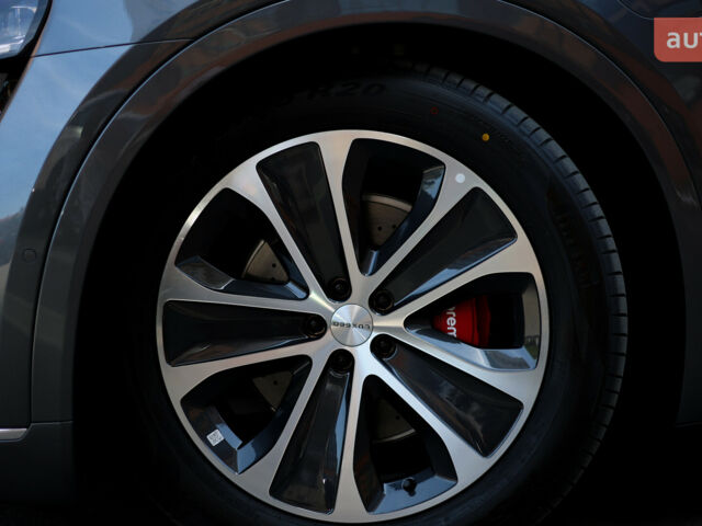 купити нове авто КрАЗ 6510 2025 року від офіційного дилера ЕКОДРАЙВ АВТО КрАЗ фото