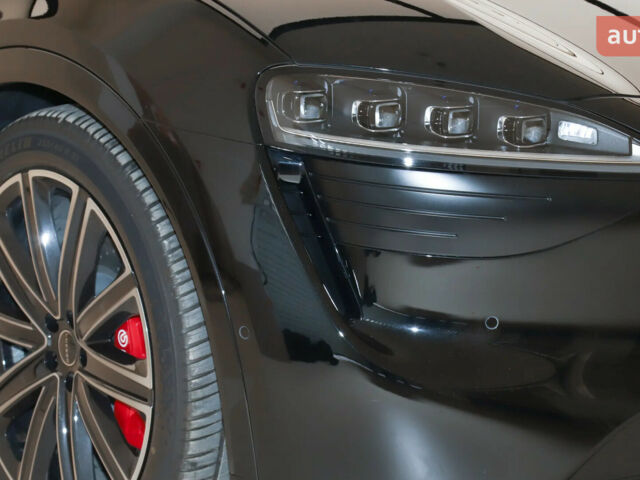 купити нове авто КрАЗ 6510 2025 року від офіційного дилера ЕКОДРАЙВ АВТО КрАЗ фото