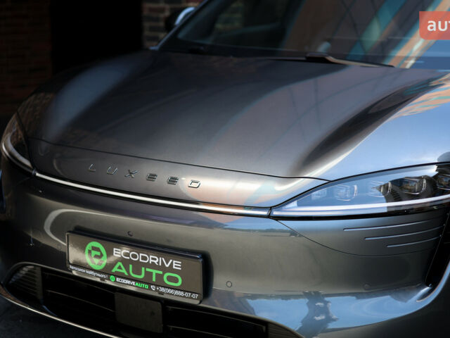 купити нове авто КрАЗ 6510 2025 року від офіційного дилера ЕКОДРАЙВ АВТО КрАЗ фото