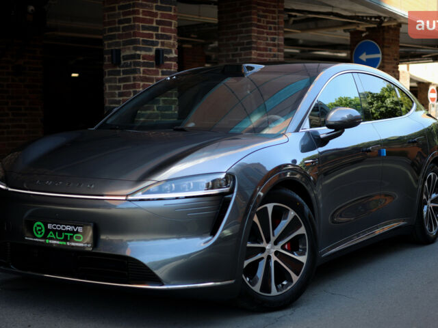 купити нове авто КрАЗ 6510 2025 року від офіційного дилера ЕКОДРАЙВ АВТО КрАЗ фото