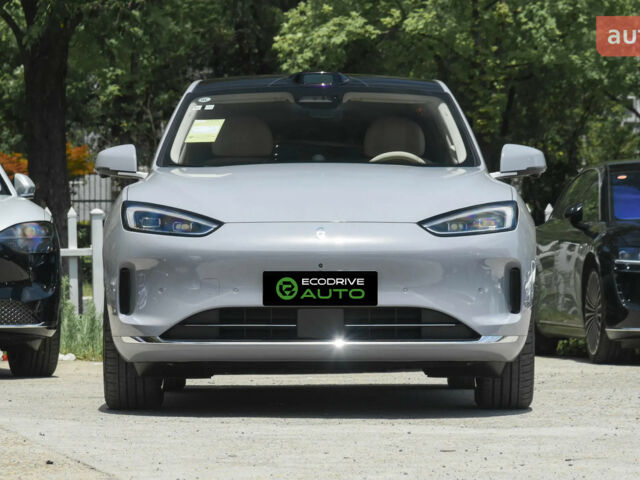 купить новое авто КрАЗ 6510 2025 года от официального дилера ЕКОДРАЙВ АВТО КрАЗ фото