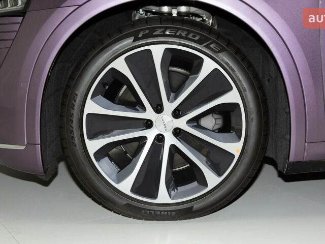 купить новое авто КрАЗ 6510 2025 года от официального дилера ЕКОДРАЙВ АВТО КрАЗ фото