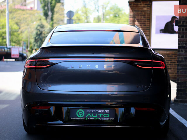 купити нове авто КрАЗ 6510 2025 року від офіційного дилера ЕКОДРАЙВ АВТО КрАЗ фото