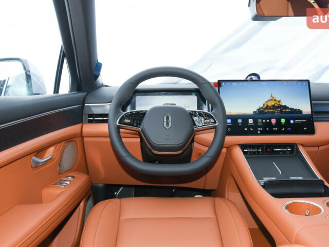купить новое авто КрАЗ 6510 2025 года от официального дилера ЕКОДРАЙВ АВТО КрАЗ фото