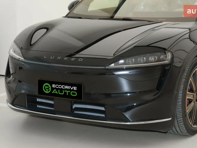 купити нове авто КрАЗ 6510 2025 року від офіційного дилера ЕКОДРАЙВ АВТО КрАЗ фото