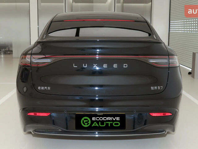 купити нове авто КрАЗ 6510 2025 року від офіційного дилера ЕКОДРАЙВ АВТО КрАЗ фото