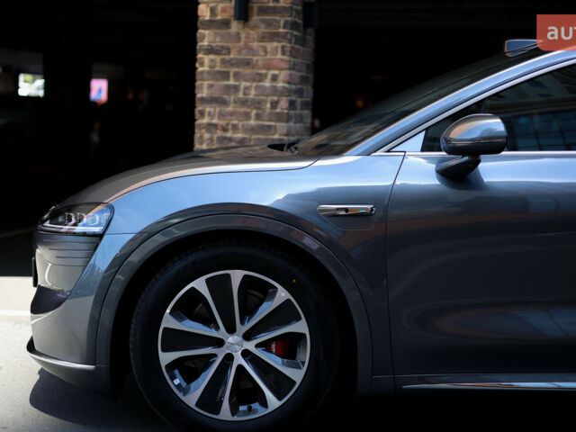 купити нове авто КрАЗ 6510 2025 року від офіційного дилера ЕКОДРАЙВ АВТО КрАЗ фото