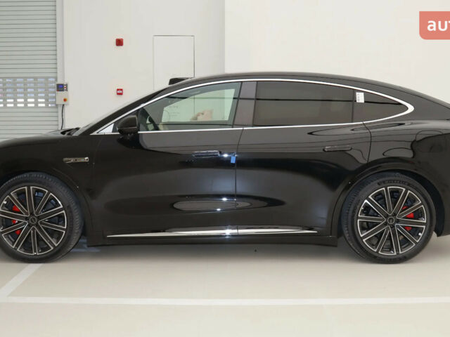 купити нове авто КрАЗ 6510 2025 року від офіційного дилера ЕКОДРАЙВ АВТО КрАЗ фото