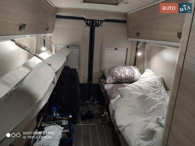 Синій КрАЗ 6510, об'ємом двигуна 2.2 л та пробігом 14 тис. км за 55509 $, фото 8 на Automoto.ua