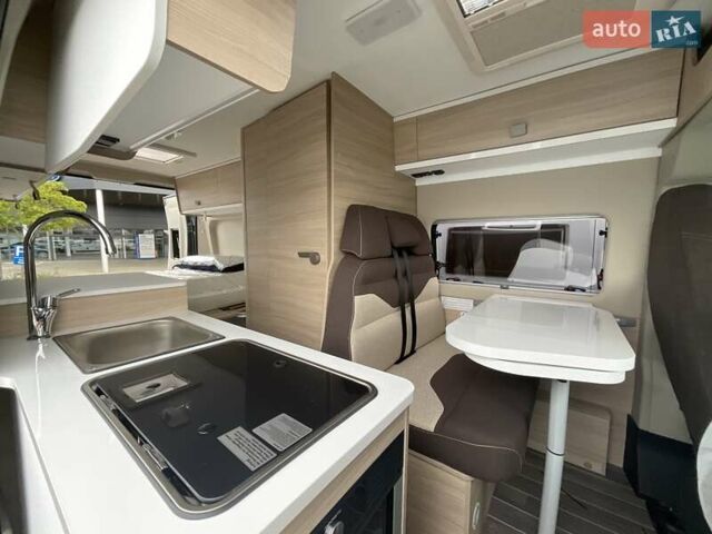 Синій КрАЗ 6510, об'ємом двигуна 2.2 л та пробігом 14 тис. км за 55509 $, фото 1 на Automoto.ua