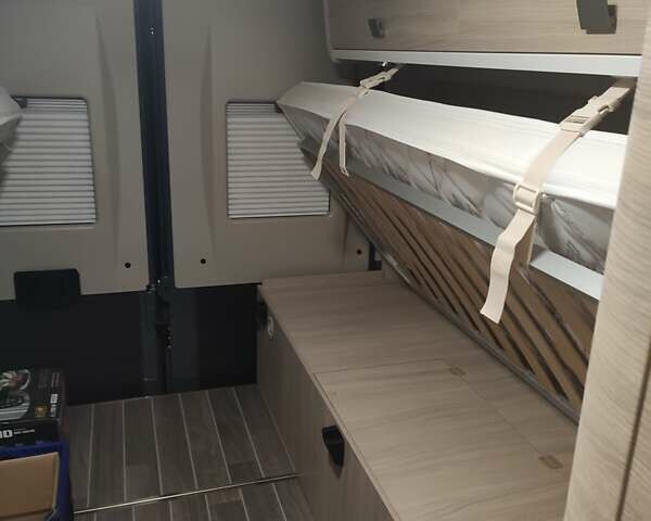 Синій КрАЗ 6510, об'ємом двигуна 2.2 л та пробігом 14 тис. км за 55509 $, фото 7 на Automoto.ua