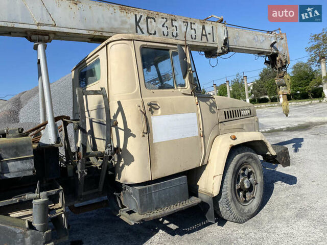 Коричневий КрАЗ 65101, об'ємом двигуна 0 л та пробігом 0 тис. км за 10500 $, фото 18 на Automoto.ua
