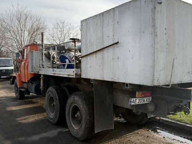 КрАЗ 65101, объемом двигателя 14.86 л и пробегом 0 тыс. км за 27000 $, фото 4 на Automoto.ua