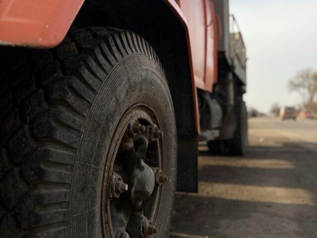 КрАЗ 65101, объемом двигателя 14.86 л и пробегом 0 тыс. км за 27000 $, фото 2 на Automoto.ua