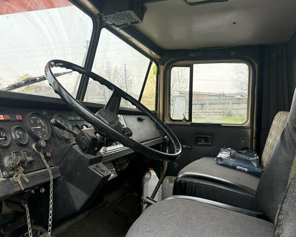 КрАЗ 65101, объемом двигателя 0 л и пробегом 24 тыс. км за 42000 $, фото 4 на Automoto.ua