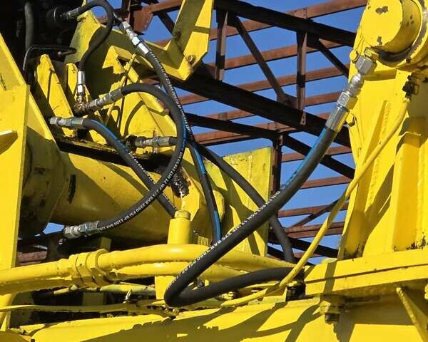 КрАЗ 65101, объемом двигателя 0 л и пробегом 0 тыс. км за 59000 $, фото 3 на Automoto.ua