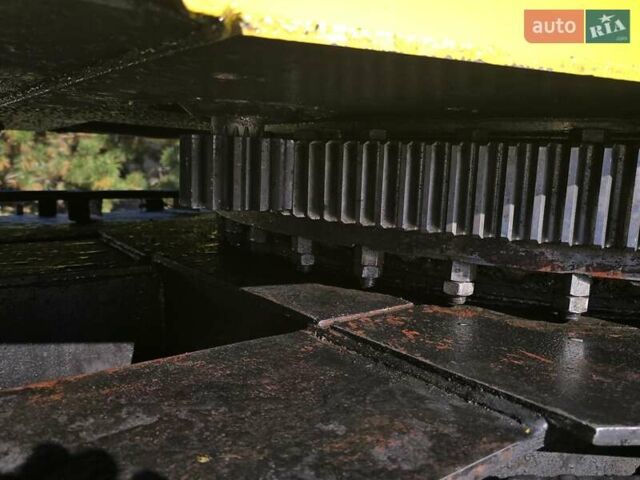 КрАЗ 65101, объемом двигателя 0 л и пробегом 0 тыс. км за 59000 $, фото 8 на Automoto.ua