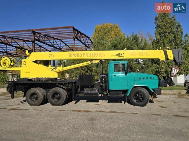 КрАЗ 65101, объемом двигателя 0 л и пробегом 0 тыс. км за 59000 $, фото 5 на Automoto.ua