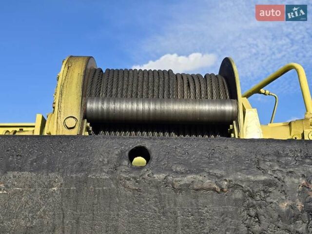 КрАЗ 65101, объемом двигателя 0 л и пробегом 0 тыс. км за 49900 $, фото 8 на Automoto.ua