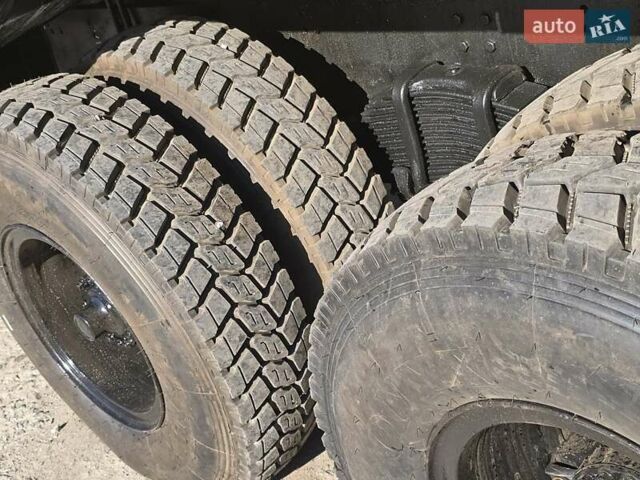 КрАЗ 65101, объемом двигателя 0 л и пробегом 0 тыс. км за 59000 $, фото 1 на Automoto.ua