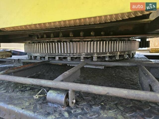 КрАЗ 65101, объемом двигателя 0 л и пробегом 0 тыс. км за 49900 $, фото 6 на Automoto.ua