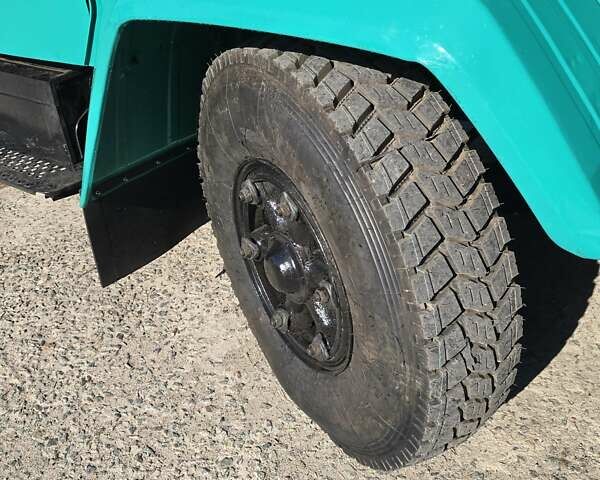 КрАЗ 65101, объемом двигателя 0 л и пробегом 0 тыс. км за 59000 $, фото 6 на Automoto.ua