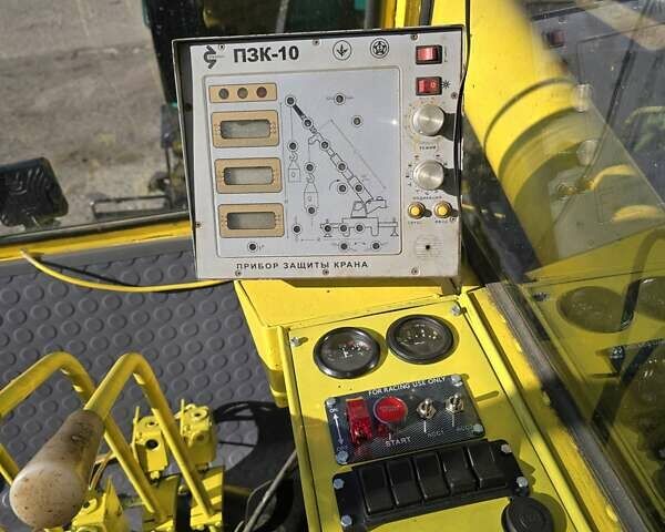 КрАЗ 65101, объемом двигателя 0 л и пробегом 0 тыс. км за 59000 $, фото 2 на Automoto.ua