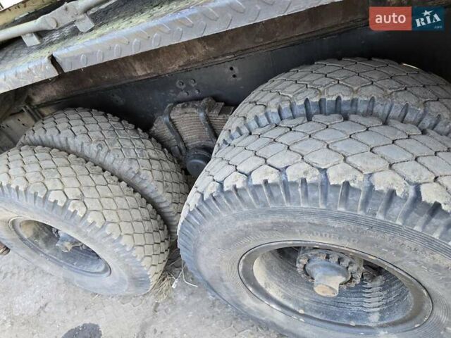 КрАЗ 65101, объемом двигателя 0 л и пробегом 0 тыс. км за 49900 $, фото 10 на Automoto.ua