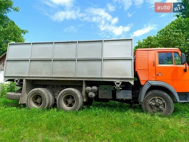 КрАЗ 65101, об'ємом двигуна 0 л та пробігом 500 тис. км за 7000 $, фото 3 на Automoto.ua