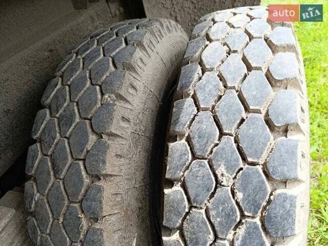 КрАЗ 65101, об'ємом двигуна 0 л та пробігом 500 тис. км за 7000 $, фото 7 на Automoto.ua